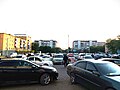 Вокзал маңы ауданы