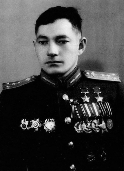 Талғат Бигелдинов