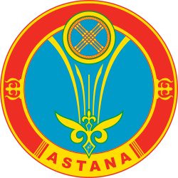 Астана әкімі