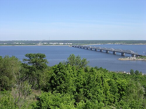 Еділ өзені