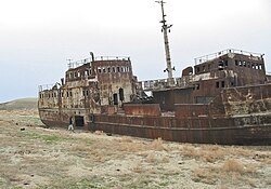 A.