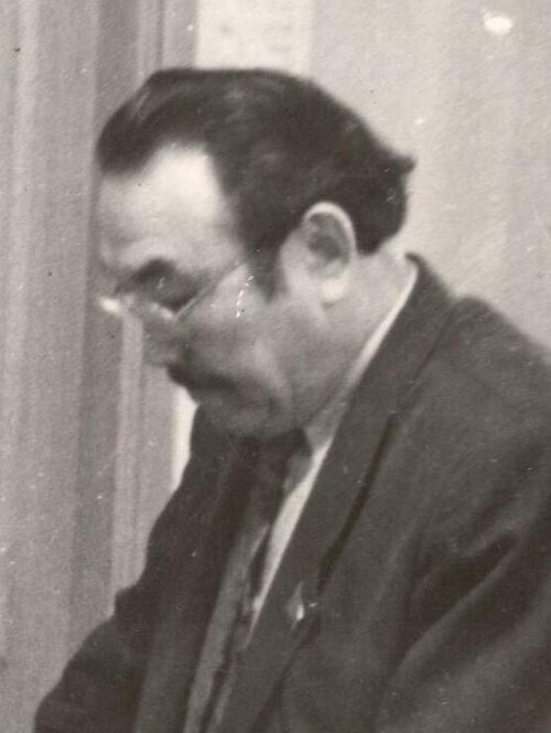 Шерхан Мұртаза