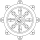Dharma wheel