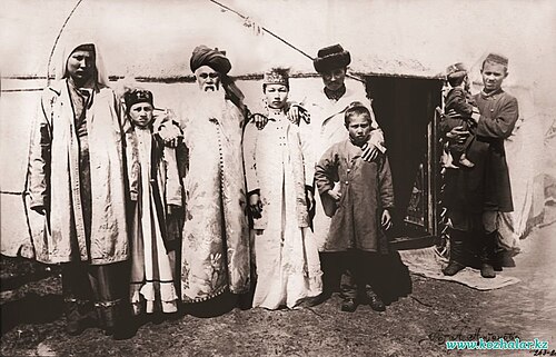 Шортанбай Қанайұлы