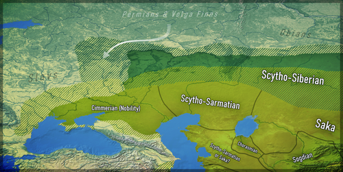 Ирандық тілдер