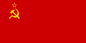 КСРО әнұраны
