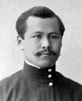 Шоқай Мұстафа