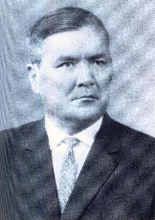 Ермұхан Бекмаханов