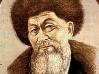 Жамбыл Жабайұлы