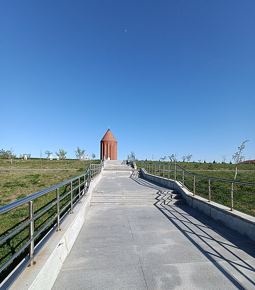 Қабанбай батыр