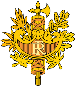 Франция президенті