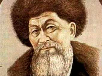 Жамбыл Жабаев