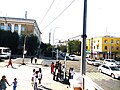 Ш.Уәлиханов көшесі